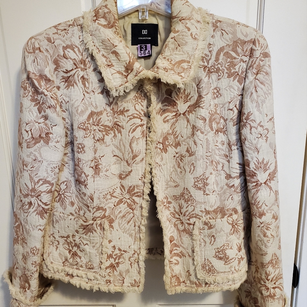 Jacket/Blazer